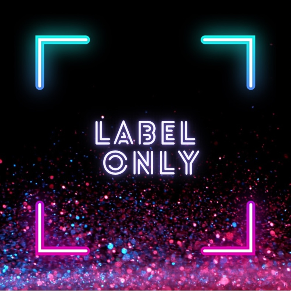 COPY - Purchase label